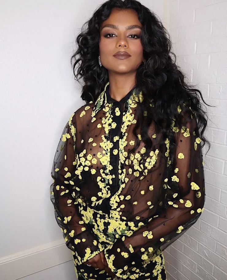 Simone Ashley Simone Ashley