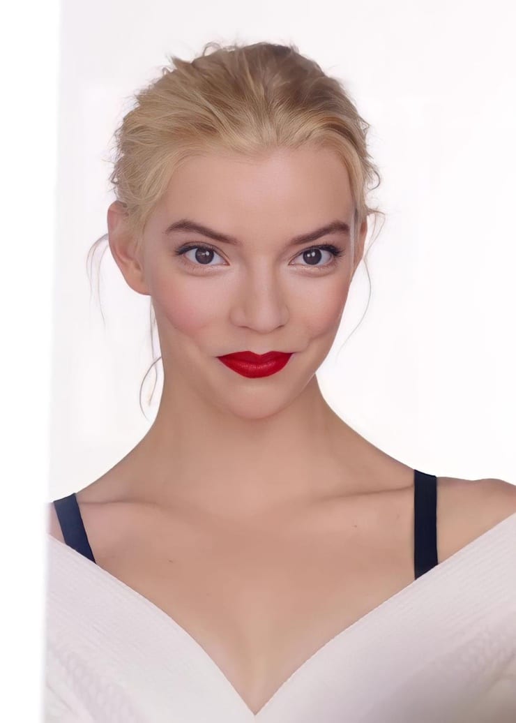 Anya Taylor-Joy