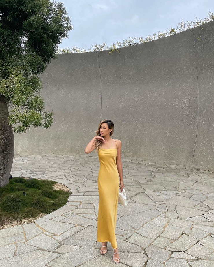 Joanna Li