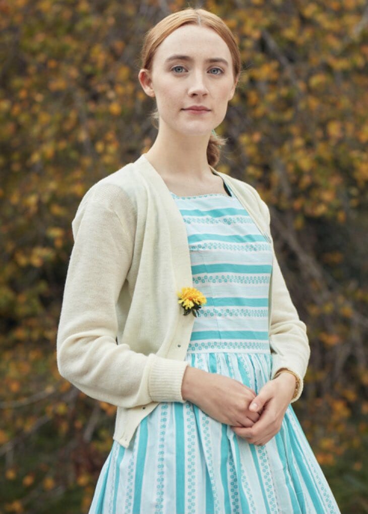 Saoirse Ronan