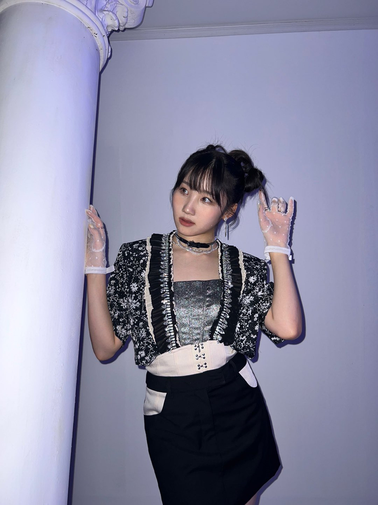 Nonaka Shana