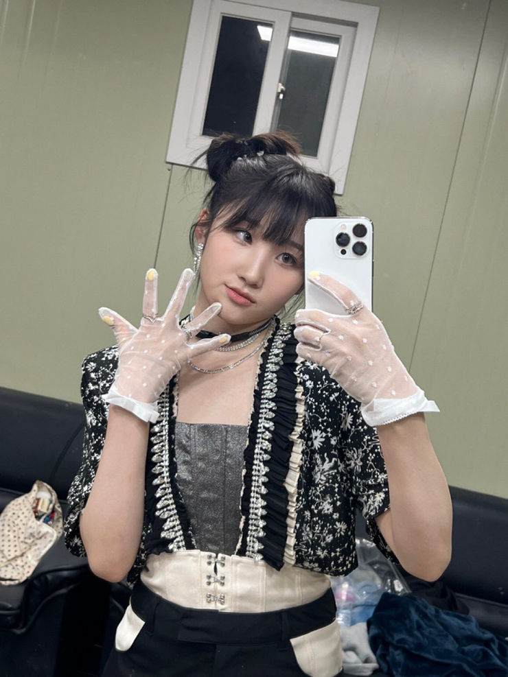 Nonaka Shana