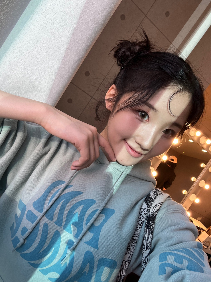Nonaka Shana