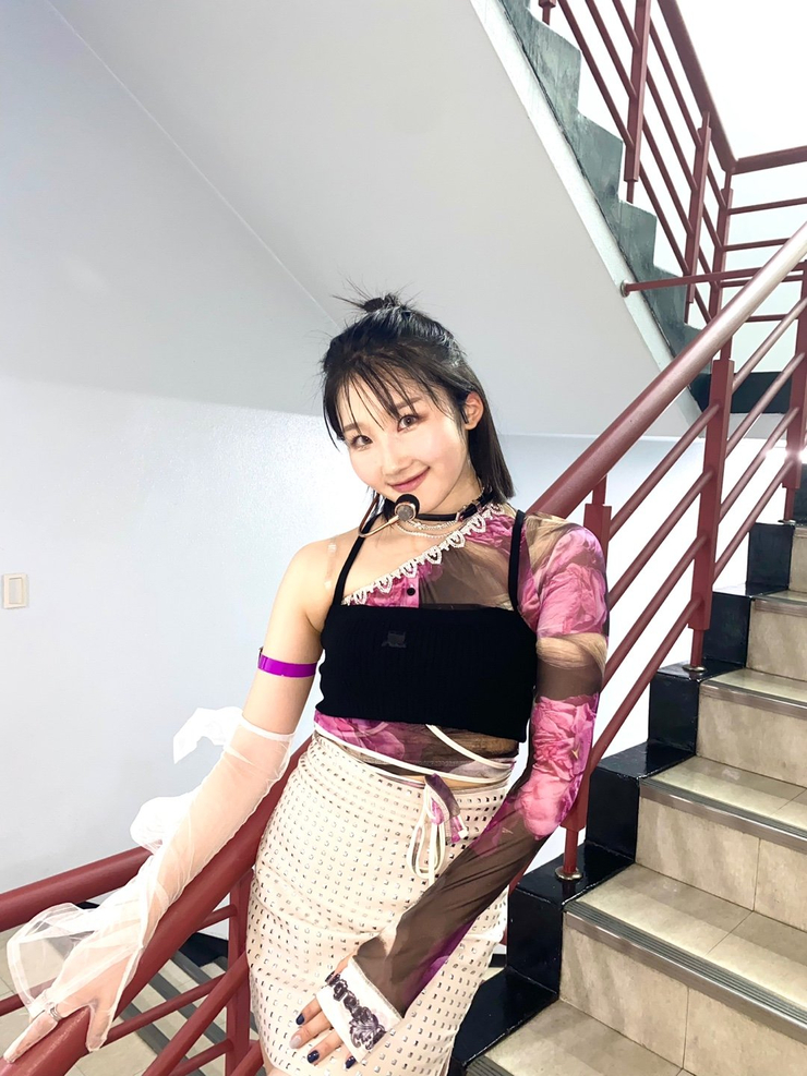 Nonaka Shana