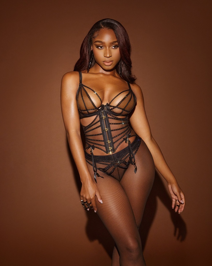 Normani Kordei