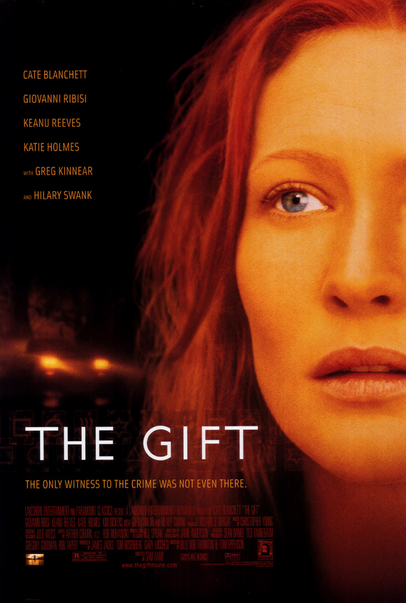 The Gift