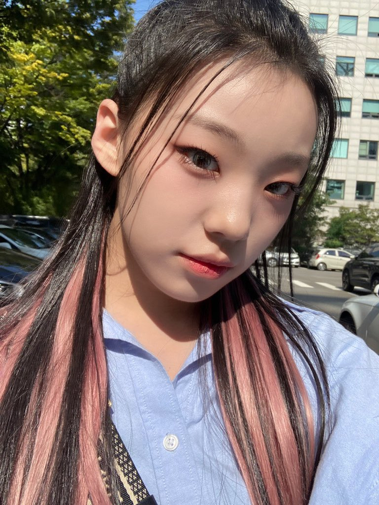 Im Haeun