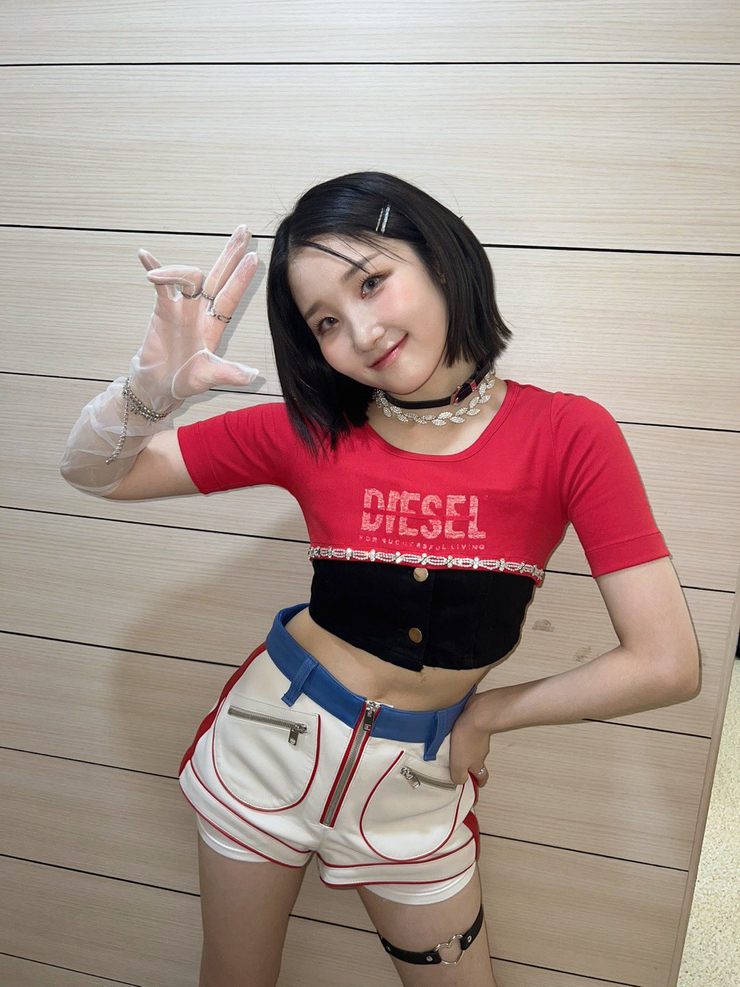 Nonaka Shana