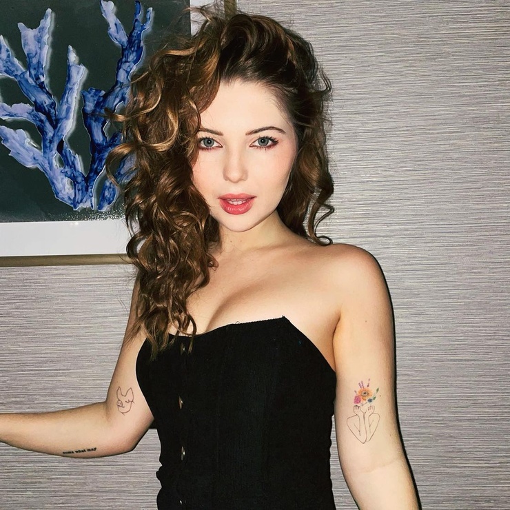 Sammi Hanratty