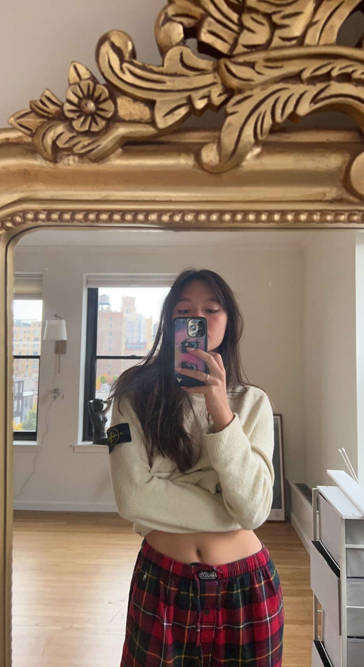 Lily Chee Lily Chee