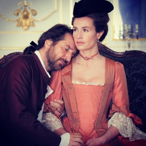 Cécile De France