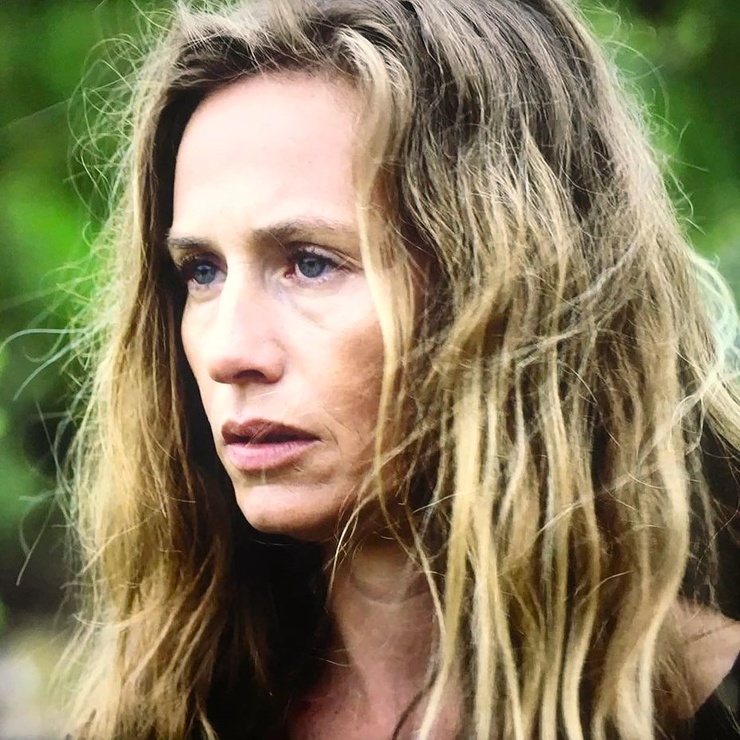 Cécile De France