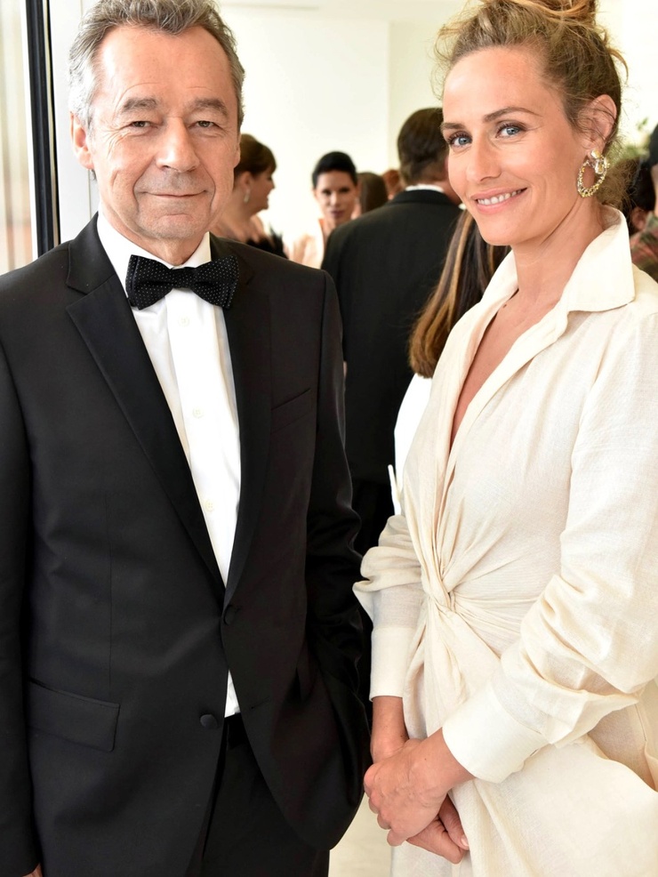 Cécile De France