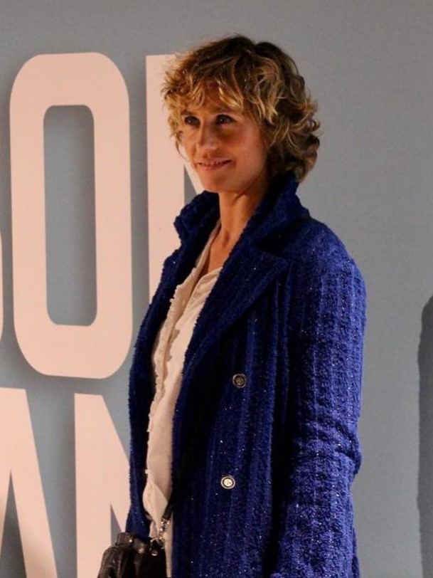 Cécile De France
