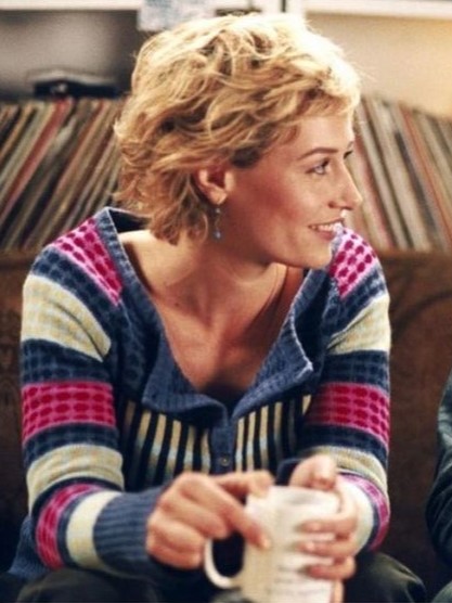 Cécile De France