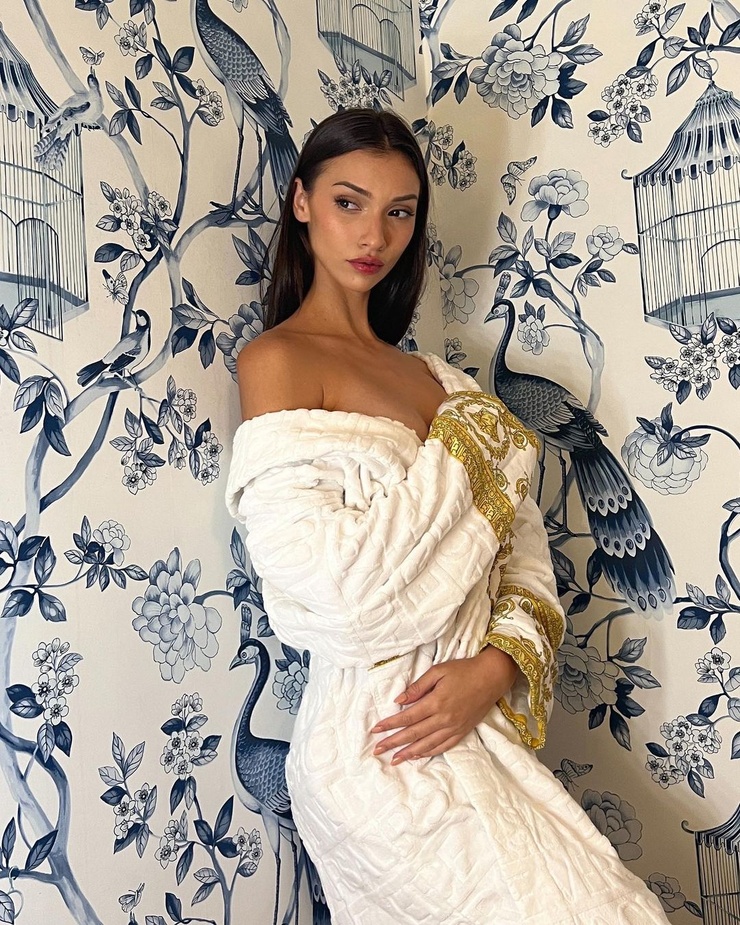 Chanel Postrel Chanel Postrel