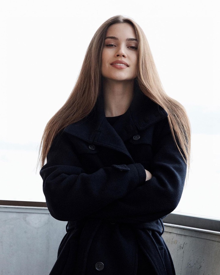 Ksenia Alexandrova