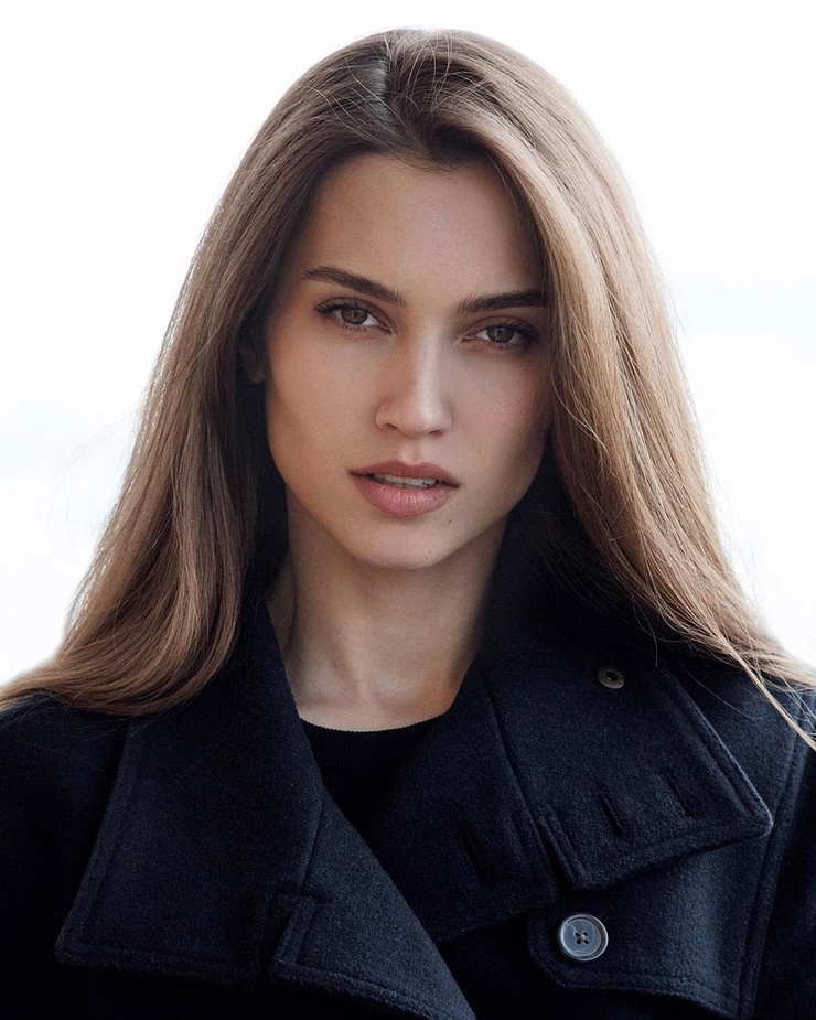 Ksenia Alexandrova