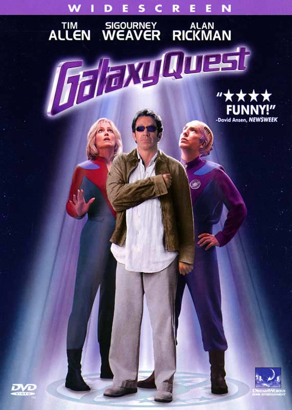 Galaxy Quest