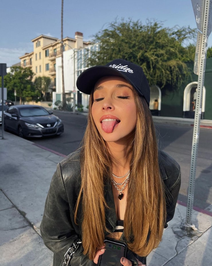 Jami Alix Jami Alix