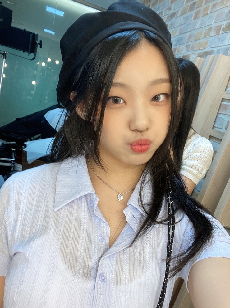 Im Haeun
