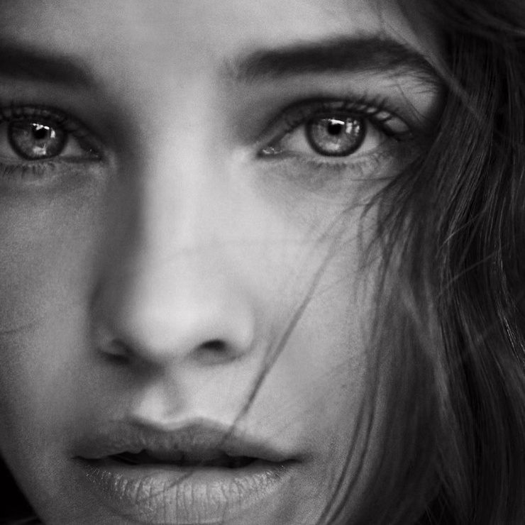 Barbara Palvin