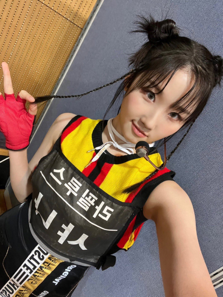 Nonaka Shana