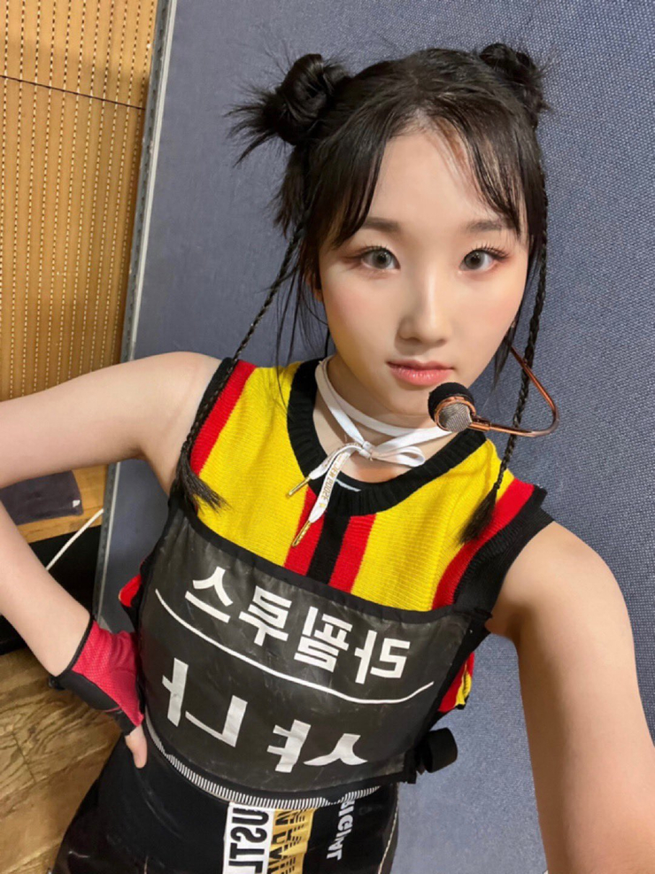 Nonaka Shana