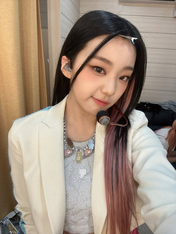 Im Haeun