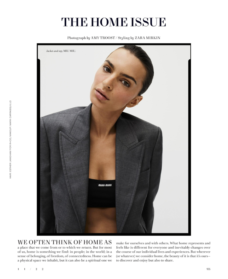 Emily Ratajkowski Emily Ratajkowski