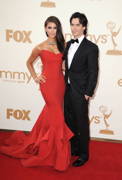 Ian Somerhalder
