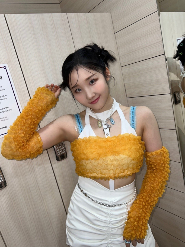 Nonaka Shana
