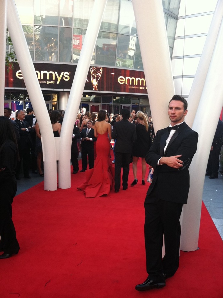 Ian Somerhalder