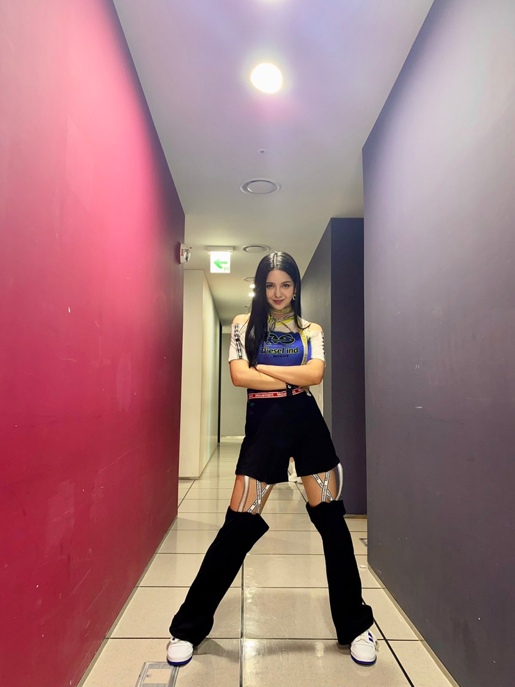 Chanty