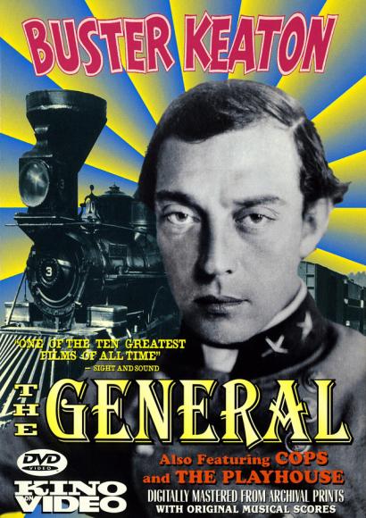 General   [US Import]