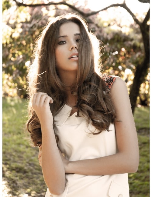 Sandra Kubicka Sandra Kubicka