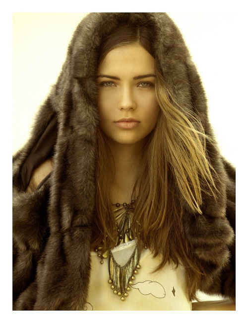 Sandra Kubicka Sandra Kubicka