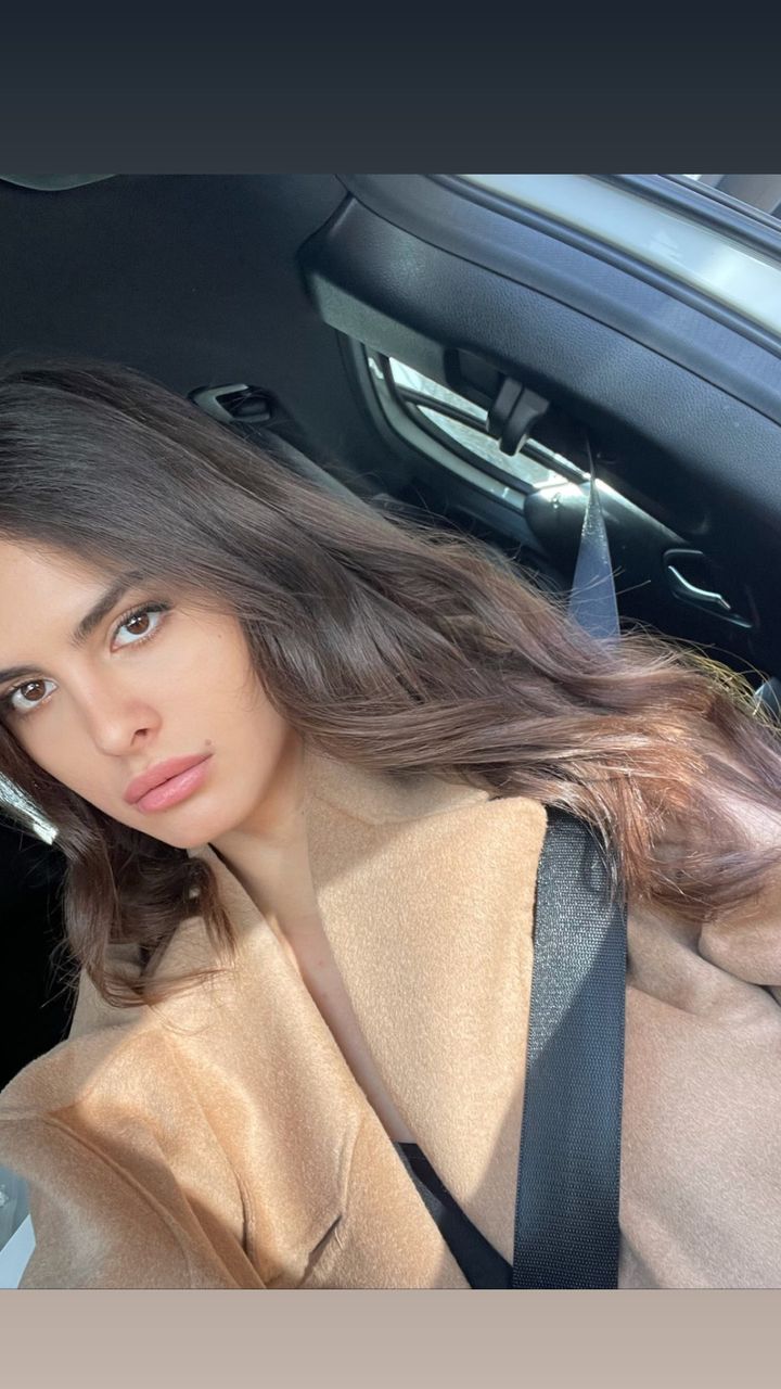 Bojana Krsmanovic Bojana Krsmanovic