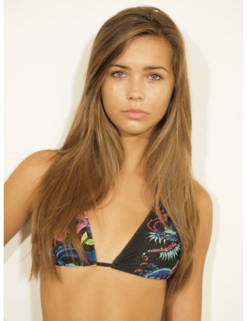 Sandra Kubicka Sandra Kubicka