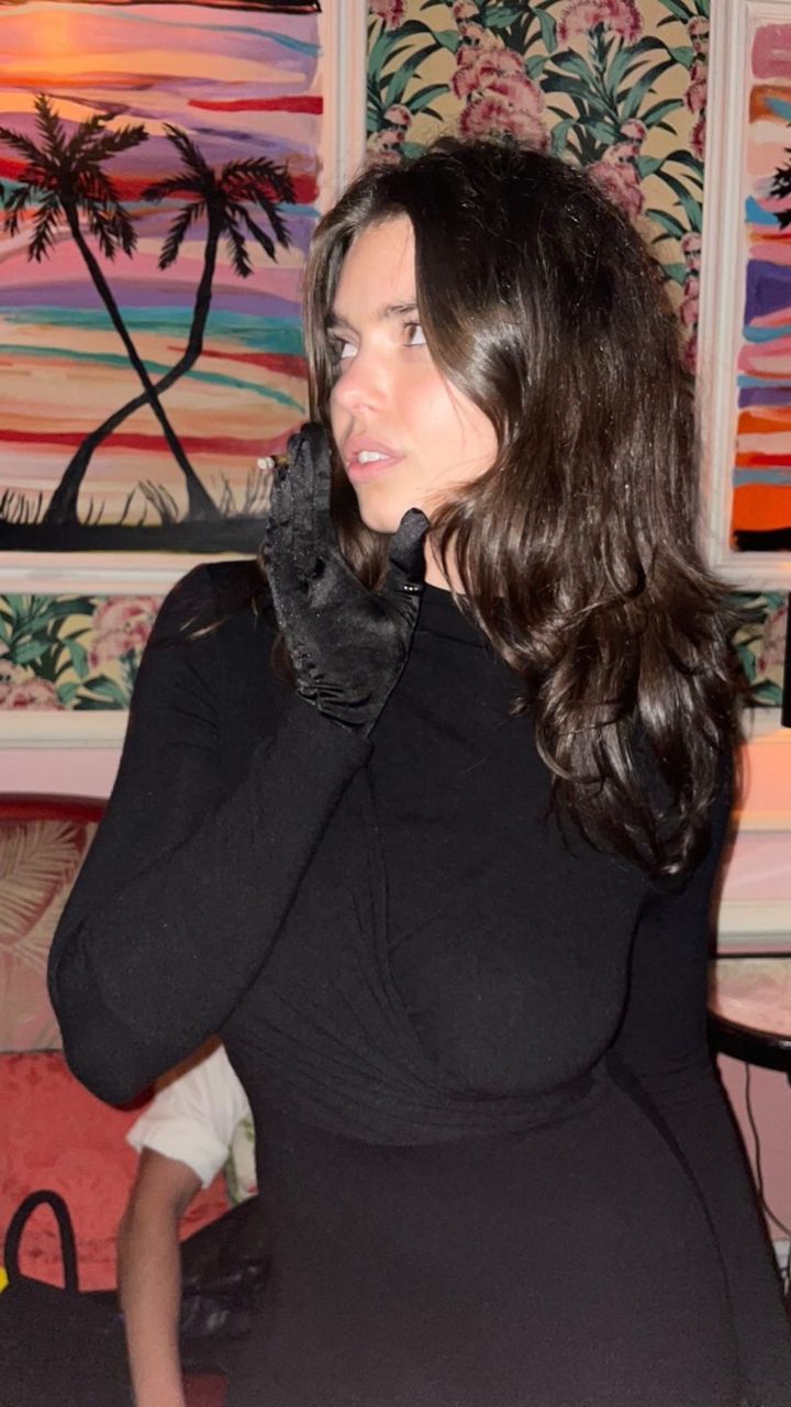 Lauren Searle