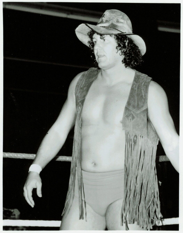 Bob Orton