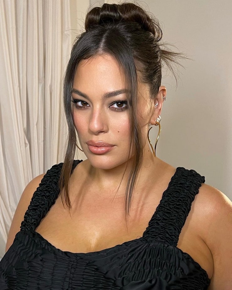 Ashley Graham