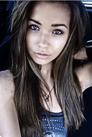 Sandra Kubicka Sandra Kubicka