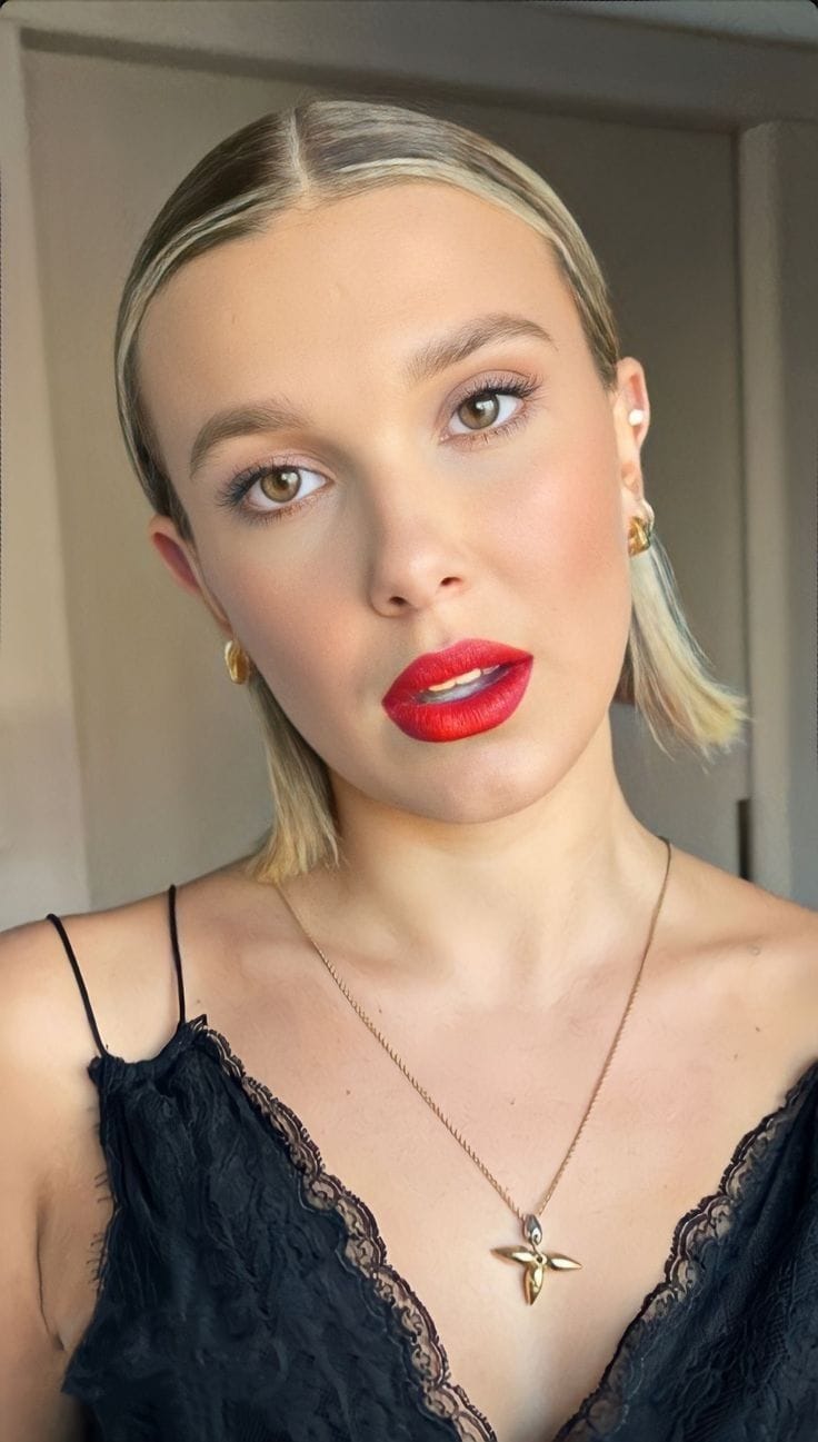 Millie Bobby Brown