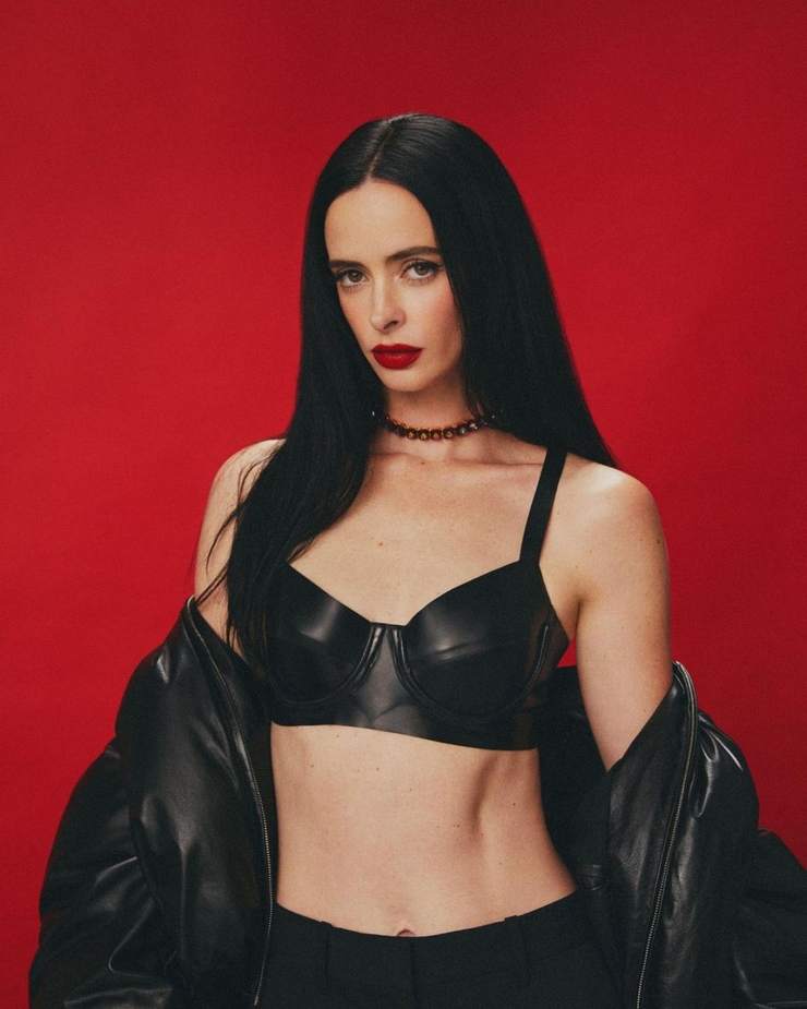 Krysten Ritter Krysten Ritter