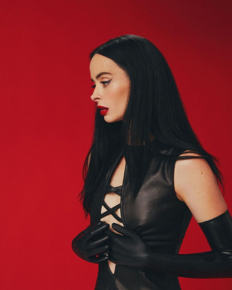 Krysten Ritter Krysten Ritter