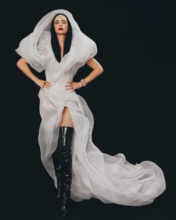 Krysten Ritter Krysten Ritter
