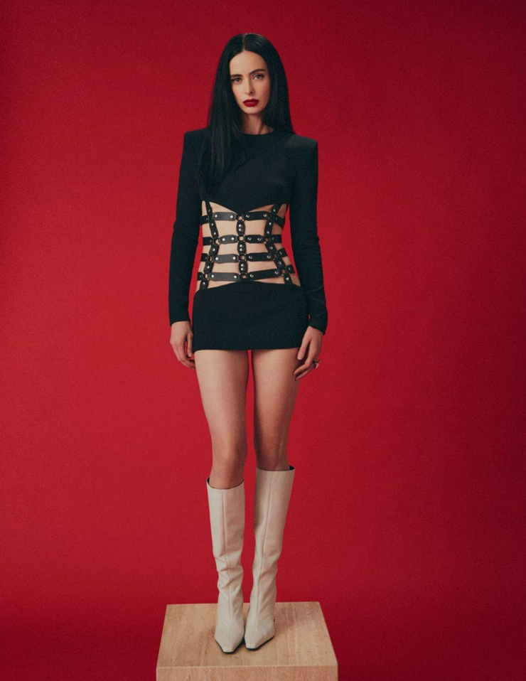 Krysten Ritter Krysten Ritter
