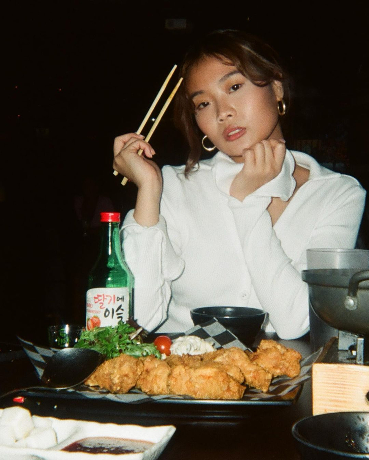 Valerie Loo