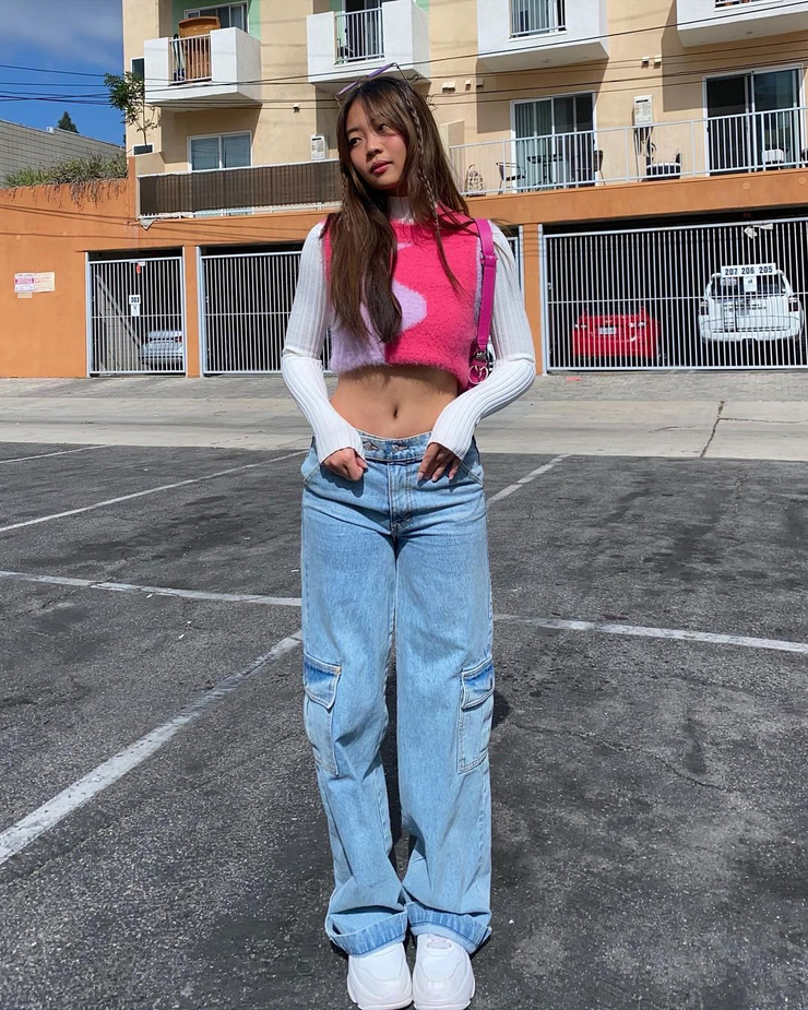 Valerie Loo